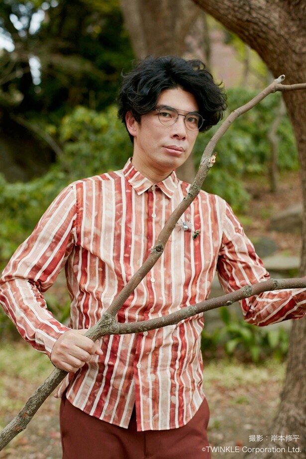 片桐仁