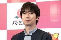 河合郁人、バーミヤンは“体の一部”と愛が溢れる「今日は左肩がチャーハン、右肩が餃子」