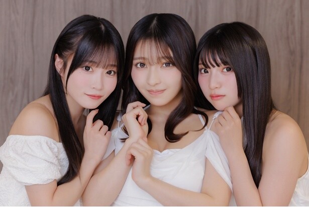 SPGの岸みゆ(#ババババンビ)、十味、姫野ひなの(#Mooove!)にインタビュー