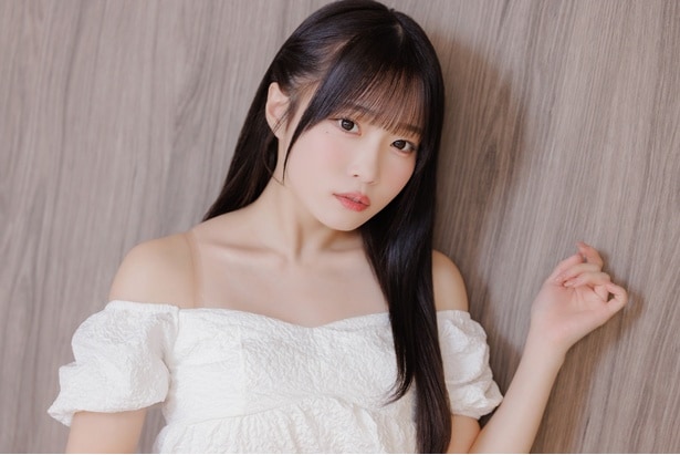 岸みゆ(#ババババンビ)