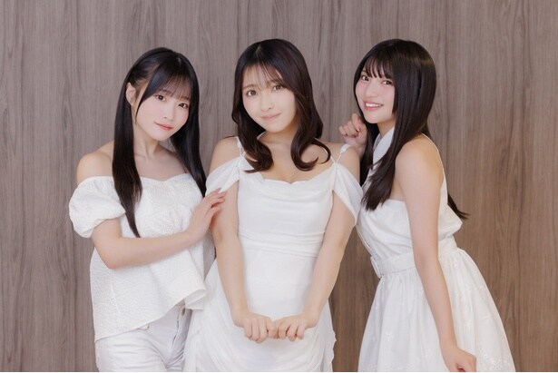 SPGの岸みゆ(#ババババンビ)、十味、姫野ひなの(#Mooove!)