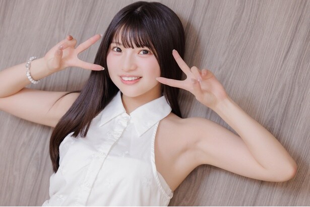 姫野ひなの(#Mooove!)