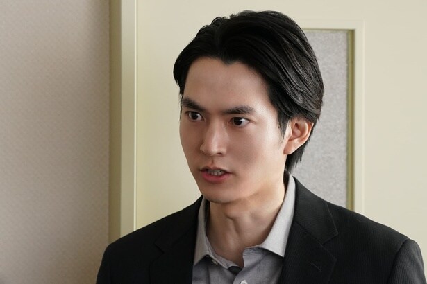 「身代金は誘拐です」7話