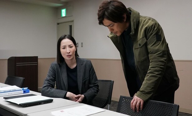 「身代金は誘拐です」7話