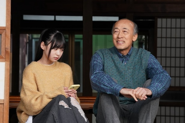 「身代金は誘拐です」7話