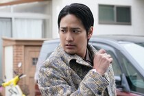 桐山照史“英二”は、息子・高嶋龍之介“蒼空”の被害届を引き下げる＜身代金は誘拐です＞