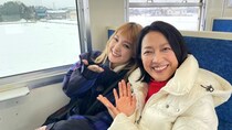 羽田美智子“みいちゃん”×剛力彩芽“めいめい”の仲良しコンビが行く「地酒で乾杯！ほろ酔い仲良し旅」第2弾が放送決定