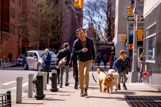 「これって生きてる？」(原題：IS THIS THING ON?)は4月17日(金)全国ロードショー