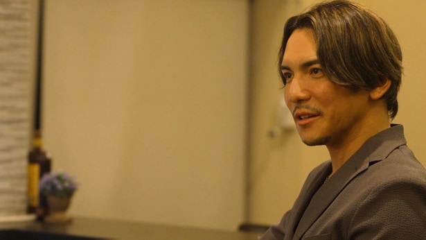 元「あいのり」ヒデが出演した「秘密のママ園2」