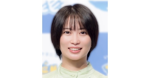 ドラマ休止週に“神オフショ”…志田未来、女子高校生のブレザー制服×ポニーテール姿に「かわいい」の声