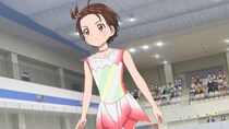 「いのりさんイケメン過ぎた」「涙腺が一瞬で崩壊」司＆いのりの信頼関係と絆が描かれたシーンに視聴者沸騰＜メダリスト＞