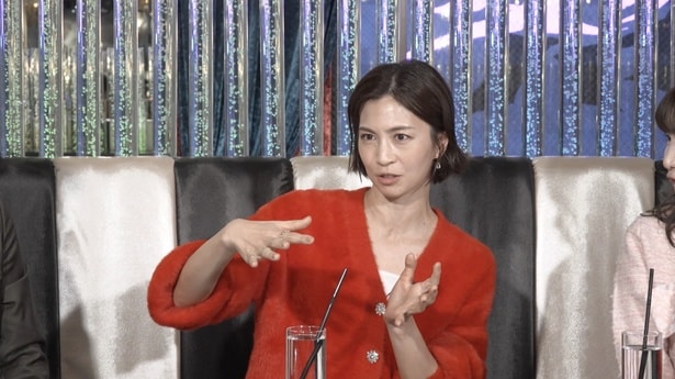 安田美沙子「芸能界の方と付き合っていた時に…」“DV元カレ”との泥沼劇を明かす「これはやばいな」と危機感＜愛のハイエナ5＞