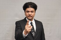 Mr.都市伝説関暁夫、2度目の武道館ライブ『Mr.都市伝説関暁夫ライブ in ⽇本武道館2026』を開催「世の中で起きている現実をちゃんと伝えていきたい」