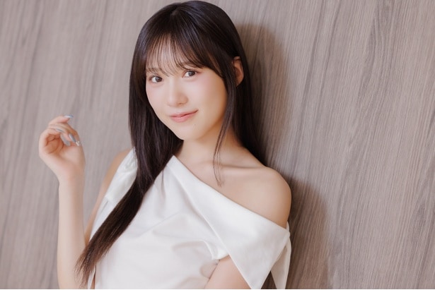 “悪役”での飛躍から2026年は“ヒロイン”の座へ…横野すみれが語る、表現者としての成長と新たな情熱