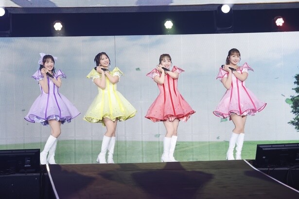 バレイベ「裏」公演より