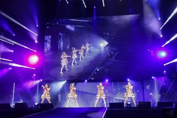 バレイベ「表」公演より