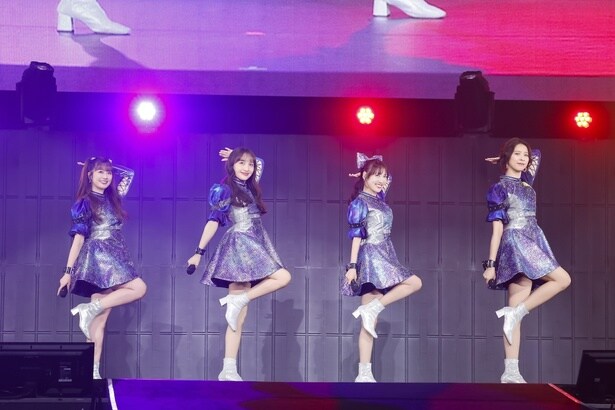 「ももいろクローバーZ ももクロくらぶxoxo ～バレンタイン DE NIGHT だぁ～Z！2026」を開催