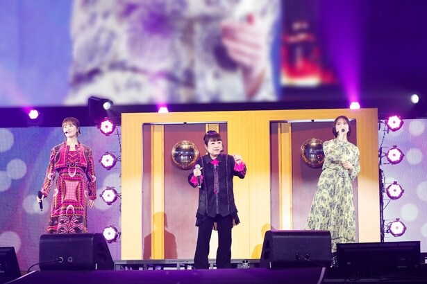 バレイベ「表」公演「スナック愛輪」