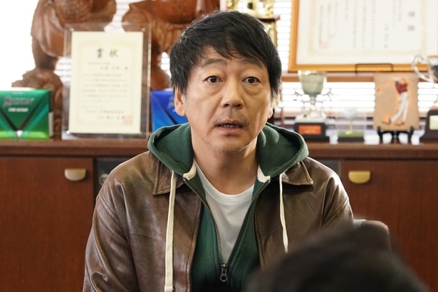 大森南朋“肇”が見つけた「ランボー」と呼んだ人物の謎を追う　1980年代映画ネタを盛り込んだ面白さも＜ラムネモンキー＞