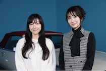 波瑠＆麻生久美子W主演ドラマ『月夜行路』がクランクイン　長ぜりふのシーンも「リラックスして撮影できました」