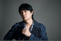 福山雅治、長崎での熱い瞬間を映画に「ライブの記録ではなく、美しき記憶として見ていただけたら」＜月光＞