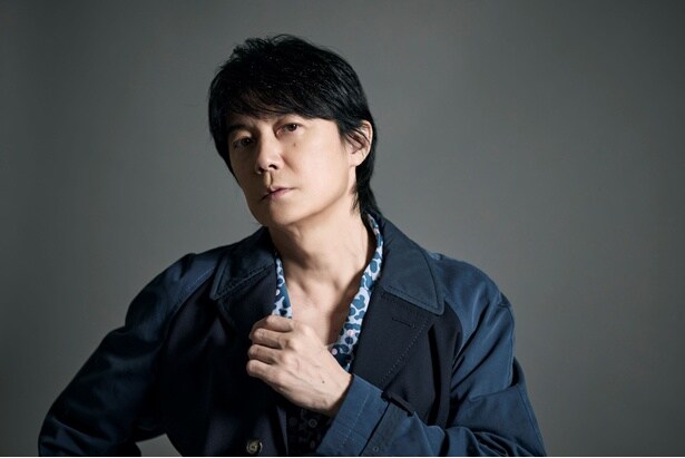 福山雅治、長崎での熱い瞬間を映画に「ライブの記録ではなく、美しき記憶として見ていただけたら」<月光>