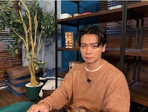 野田クリスタルが漫画愛をアツく語り合う新番組　初回ゲストは「ダーウィン事変」のうめざわしゅん先生＜漫画クリスタル＞