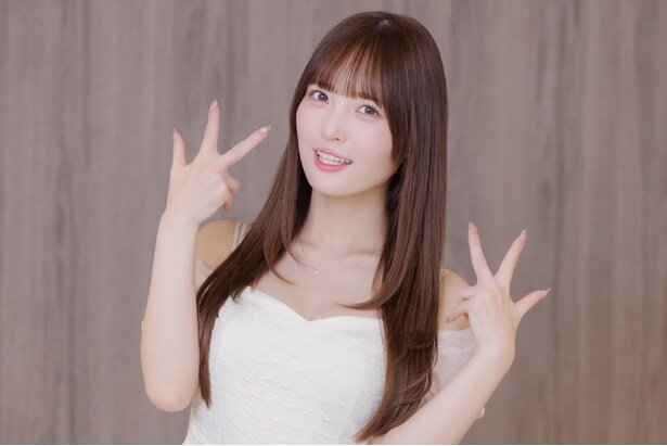 由良ゆら(#よーよーよー)にインタビュー