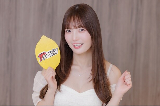 由良ゆら(#よーよーよー)