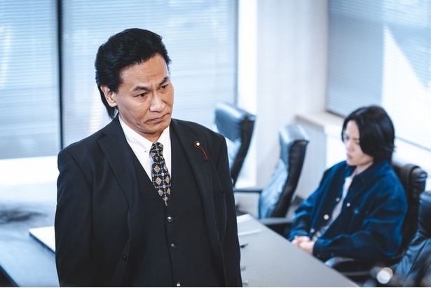 「こちら予備自衛英雄補?!」第7話より