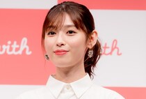 大河ドラマ「豊臣兄弟！」での好演が話題　白石聖の“思わずあふれ出る”感情表現の巧みさ