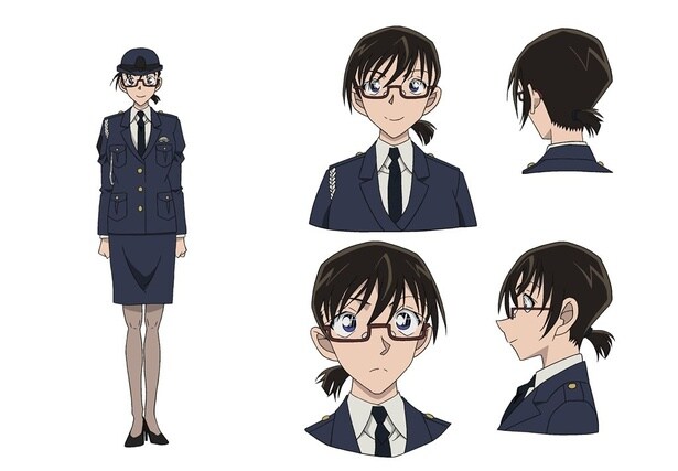 劇場版「名探偵コナン ハイウェイの堕天使」より