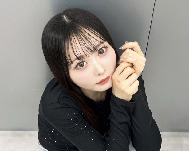  Toi Toi Toi谷屋杏香