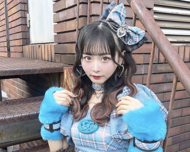  Toi Toi Toi谷屋杏香