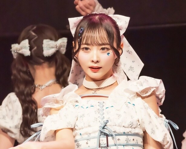  Toi Toi Toi谷屋杏香