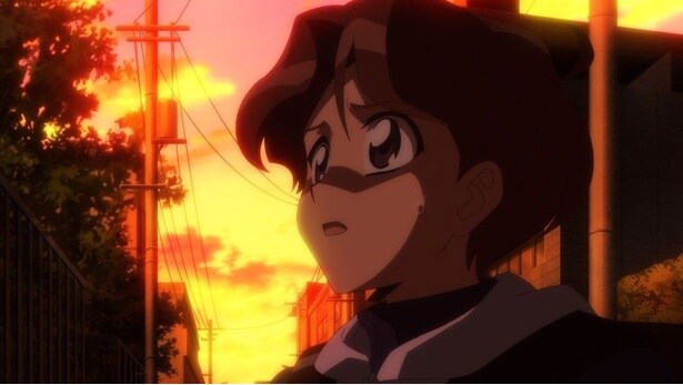 テレビアニメ「地獄先生ぬ〜べ〜」第21話より