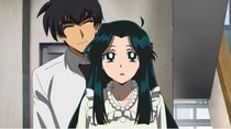 ＜地獄先生ぬ〜べ〜＞風間守と律子に迫る、人ならざる怪しい影の恐怖…第21話先行カット＆あらすじが公開
