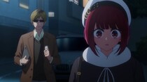 ＜【推しの子】＞「好きにほざいてろボケぇええ！」有馬かなのぶち切れ自力復活に「強い」「かっこいい」とファン喝采