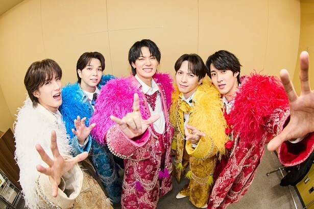 「爆裂愛してる / 好きすぎて滅！」リリース記念日フリーライブより