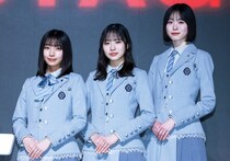 日向坂46大野愛実、ライブの魅力は“おひさま”とのやりとり「皆さんとの相乗効果で初めて完成される」＜Lemino NEXT STAGE＞