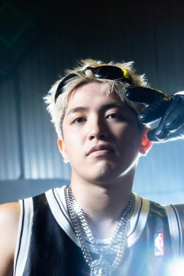 「PRODUCE 101 JAPAN 新世界」テーマソングの振り付けを担当したKAITA