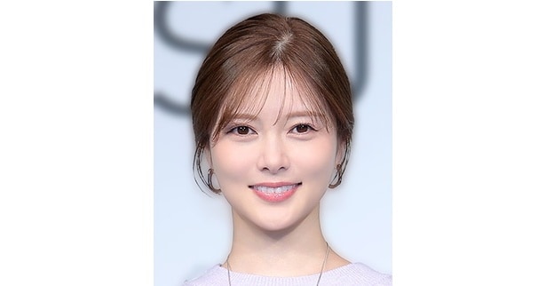 白石麻衣が自身のInstagramを更新