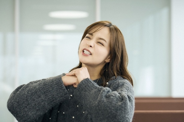 加藤ローサ“赤木”は年収1000万円のプログラマー・内野謙太“吉田”と出会う…一方、福田麻貴“青島”と戸塚純貴“内田”はお見合いをすることに<婚活バトルフィールド37>