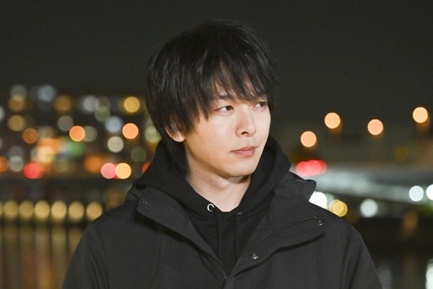 金曜ドラマ「DREAM STAGE」で主人公・吾妻潤を演じる中村倫也
