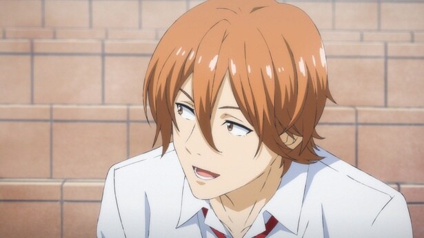 アニメ「青のオーケストラ Season2」第19話より