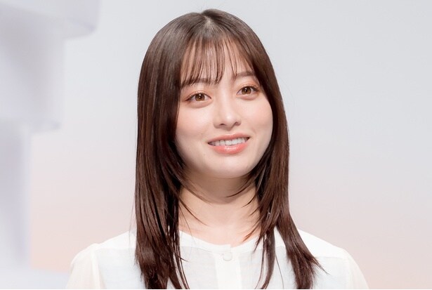 橋本環奈