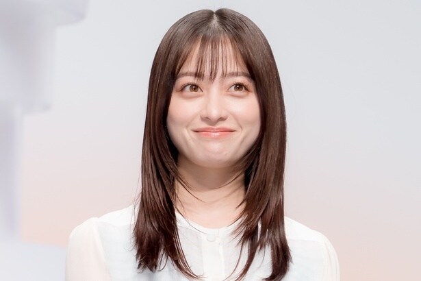 橋本環奈、“変顔”も辞さないスーパーバイタリティーで進化してきた“国民的ヒロイン”のタフな軌跡