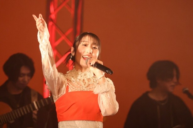 段原瑠々(Juice=Juice)