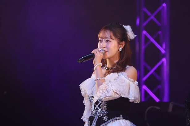 小田さくら(モーニング娘。'26)