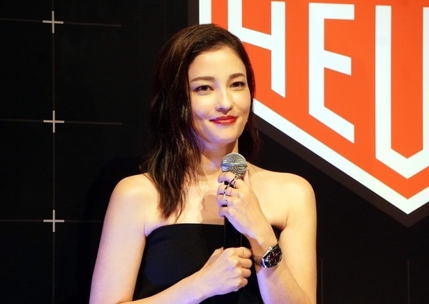 「リブート」公式Instagramが更新